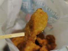-1973继光香香鸡(金桥国际店)