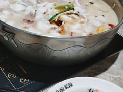 -有家酸菜鱼(苏州绿宝广场店)