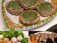 -涿派·炝锅鱼(涿州店)