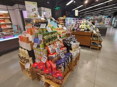 -blt精品超市(北京银座店)