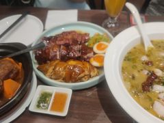 -新旺茶餐厅(鑫耀·光环live店)