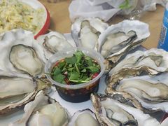 -二子海鲜大排档(太阳城店)