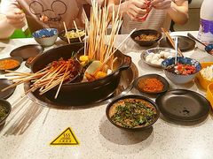 -钢管厂五区小郡肝串串香(南山店)