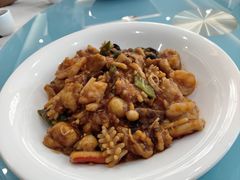 -普天和酒楼·新津菜·烤鸭(天津之眼店)