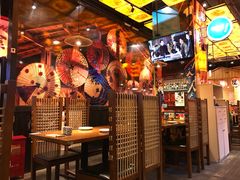 大堂-有喜屋·深夜食堂(环宇荟店)