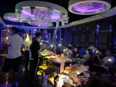 -钱莊party生日聚会KTV(厚街店)