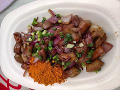 -刘三妹特色烤脑花(南明店)