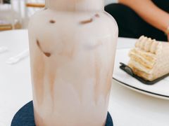 -隹木咖啡馆(宝龙广场店)