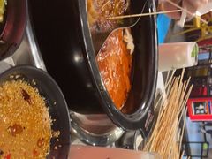 -钢管厂五区小郡肝火锅串串香(清河店)