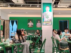 -费大厨辣椒炒肉(太平老街店)
