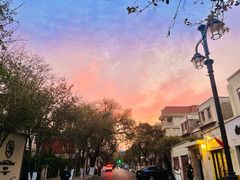 -天津五大道文化旅游区