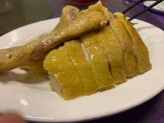 -百姓百味海鲜酒楼(粤垦路总店)