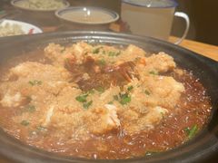 -破三川·新川菜(静安大融城店)