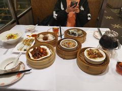 -稻香酒家(天河城店)