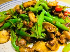 -丰乐餐厅·始于1999·本地老字号