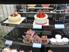 -好利来(阜成门店)