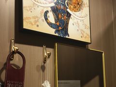 -龙禧盛精品酒店(天津西站店)