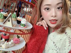 -苏州洲际酒店·大堂酒廊