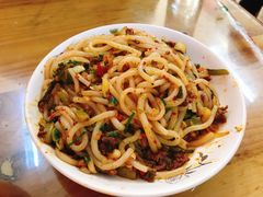 -再回首鸡肉米线(人民路一店)