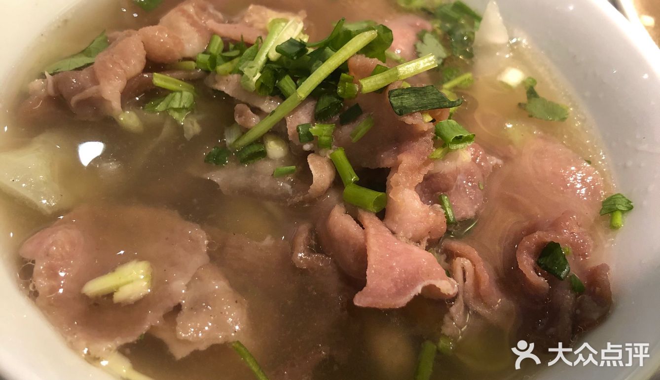 简易好食 乐山牛肉