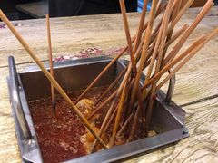 -老徐烧烤涮肚(交道口店)