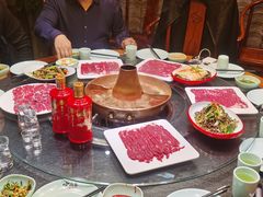 -宛平李记火锅(东关街店)