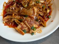 -张烤鸭·川菜·非遗冒烤鸭(青石桥店)