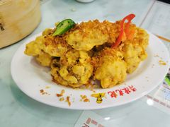 -澳门陈光记烧味饭店(万象城店)
