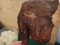 -小李烧鸡(西北角总店)