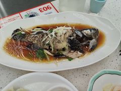 -巧克力渔家.小船海鲜胶东菜(万平口店)