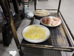 -风味烧烤(泰富店)