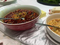 -盛百味·家宴餐厅(霸州分店)