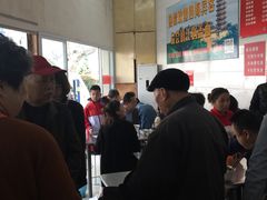 -老赵面店(大西路店)