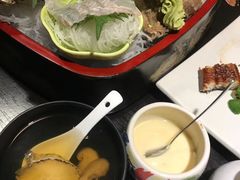 -鱼亭料理(芝罘店)