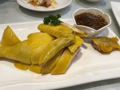 -嘉逸传菜(洛川东路店)