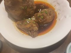 -二分八云雁阁•新晋菜大同味(长治路店)