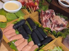 -乌拉烤肉(如皋首店)