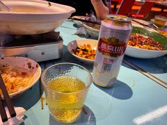 -川正旺江湖菜(三元桥店)