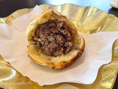 精品火烧-永茂驴肉(莲池南大街总店)