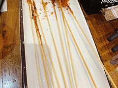 -尚渔味双拼烤鱼(燕郊永旺店)