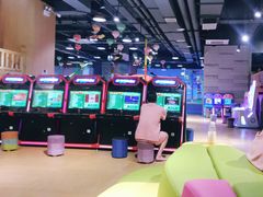 -汤W城市微度假(仓山店)