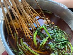 -胖太太四川麻辣排骨串(镇江路分店)