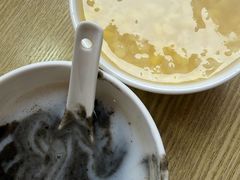 -杨记杏仁茶(椰园店)