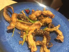 -万象·复兴号鲜肉烤肉海鲜自助(升级店)