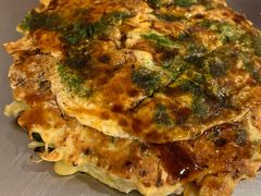 -日葵 大阪烧ひまり(仙霞路店)