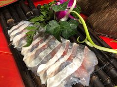 -巴九门老火锅(来福士打望店)