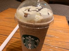 -星巴克(石厦街店)