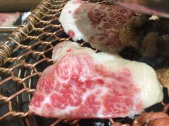 -大壮家原味烤肉(兴华北街店)