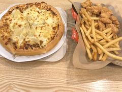 -尊宝比萨(较场口店)