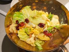 -绿茶餐厅(广州天河城店)